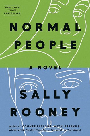 The Eagles Cry Reviews: Normal People