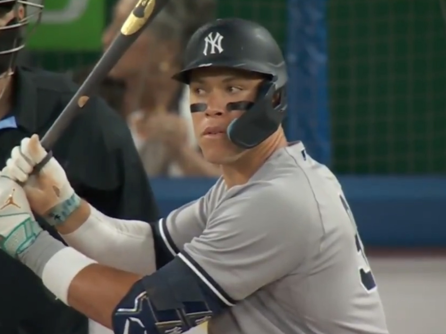 Was Aaron Judge Really Cheating?—The Eagles Cry Investigates