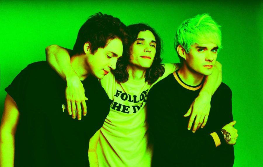 Waterparks+-+MV+%28Music+Video%2C+for+those+not+in-the-know%29+Ranking