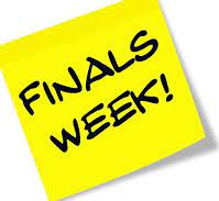 Question of the Week: What final/regents are you most prepared for?