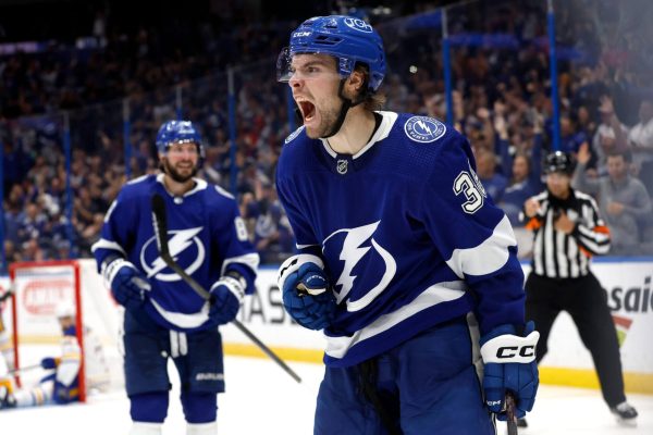 Top NHL Players to Look Out for Next Season