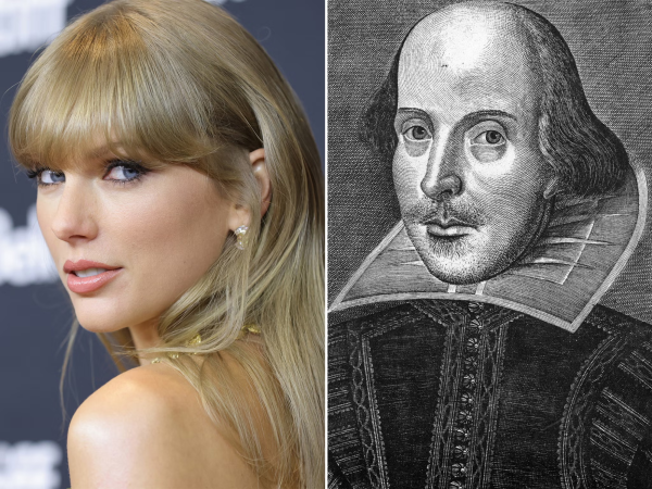 BHS Guesses: Swift or Shakespeare?