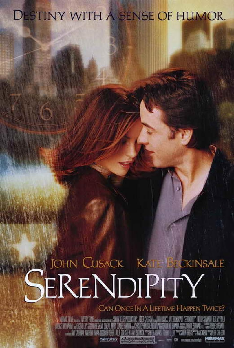 The+Eagles+Cry+Movie+Review%3A+Serendipity