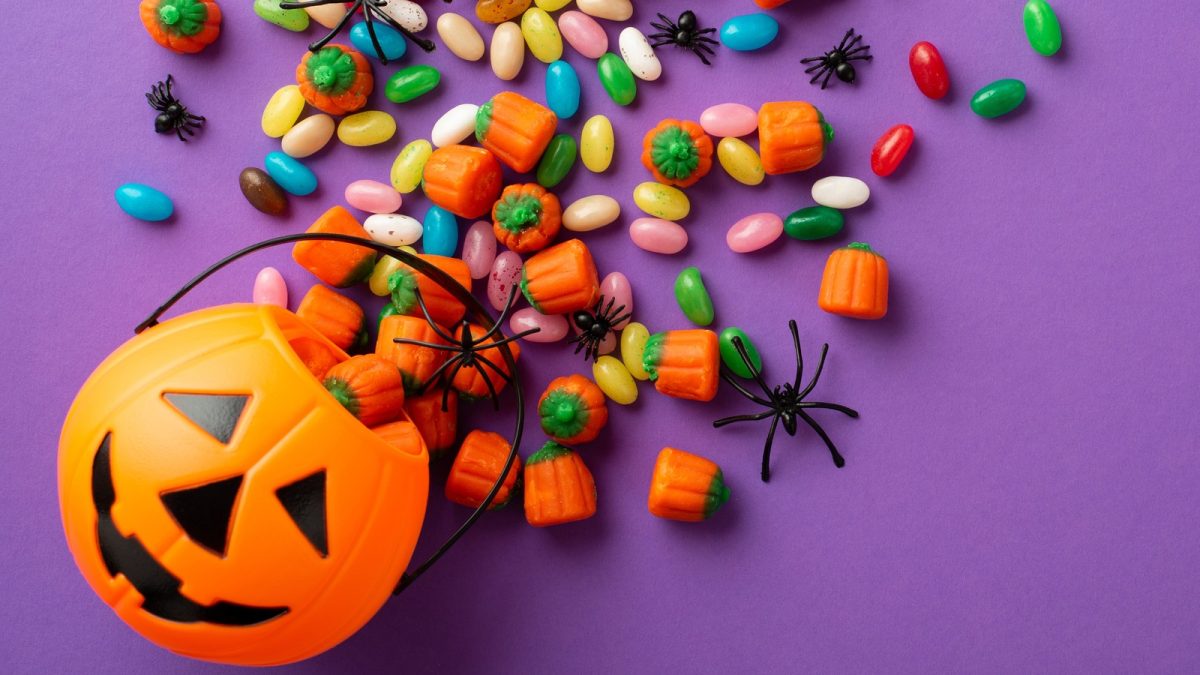 BHS Students Discuss: Halloween Candy Favorites