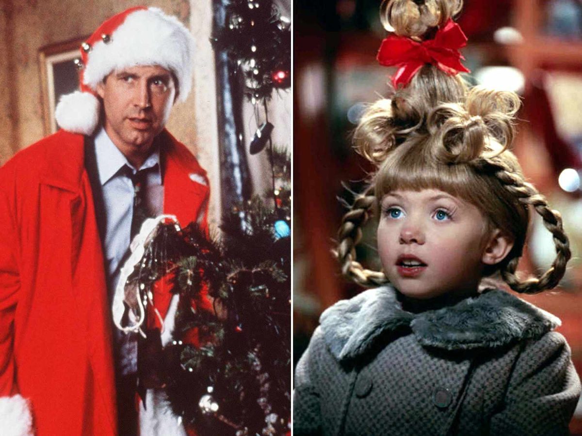 BHS Reviews: The Best and Worst Christmas Movies (Year 2)