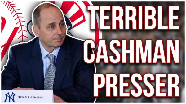 What’s going on with Cashman?: BHS Reacts