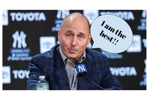 I Take Back Everything I Said About Brian Cashman - Here’s Why