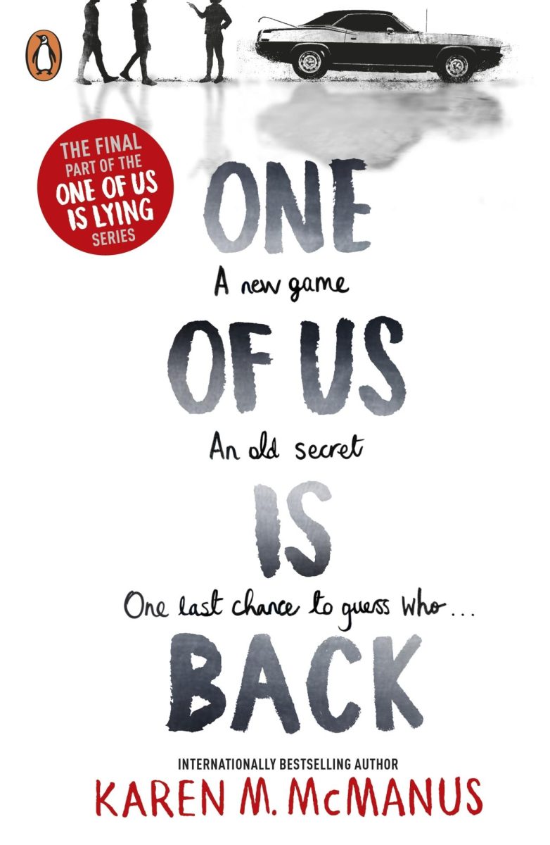 BHS Reviews: One of Us is Back