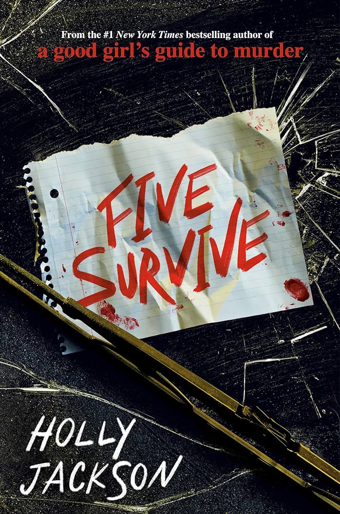 The+Eagles+Cry+Reviews%3A+Five+Survive