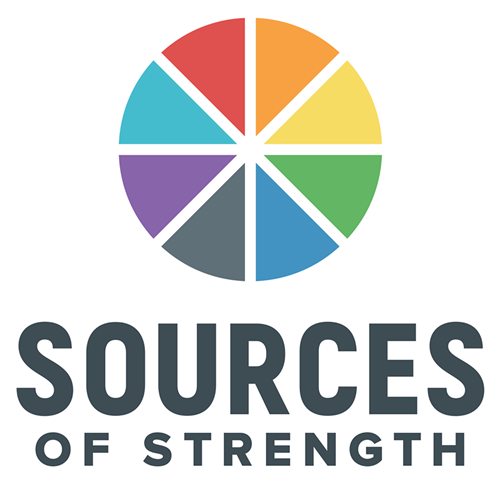 SoS...More Like Sources of Strength?