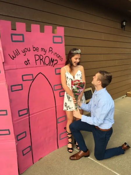 Promposals: Cute or Overrated?