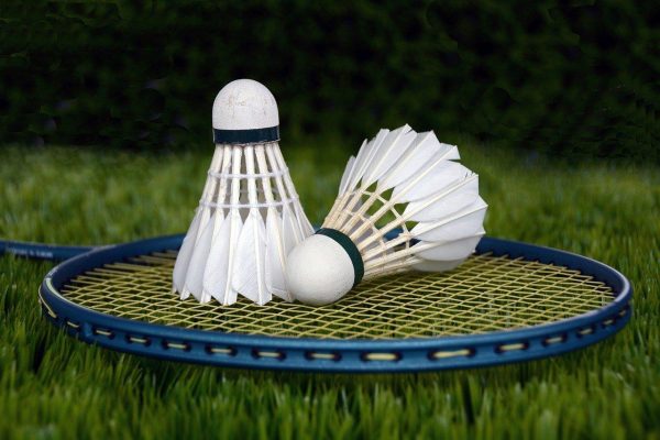 BHS Investigates: Badminton Stereotypes