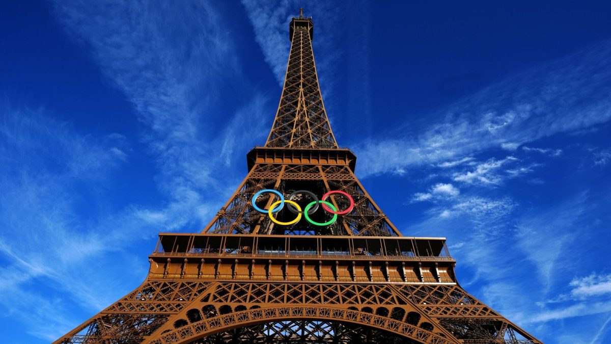 BHS Recaps: Paris Olymics 2024