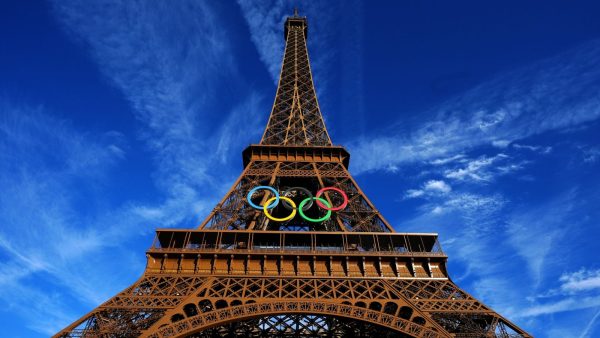 BHS Recaps: Paris Olymics 2024