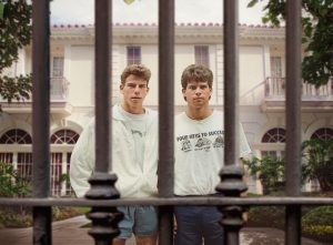 BHS Discusses: The Menendez Brothers