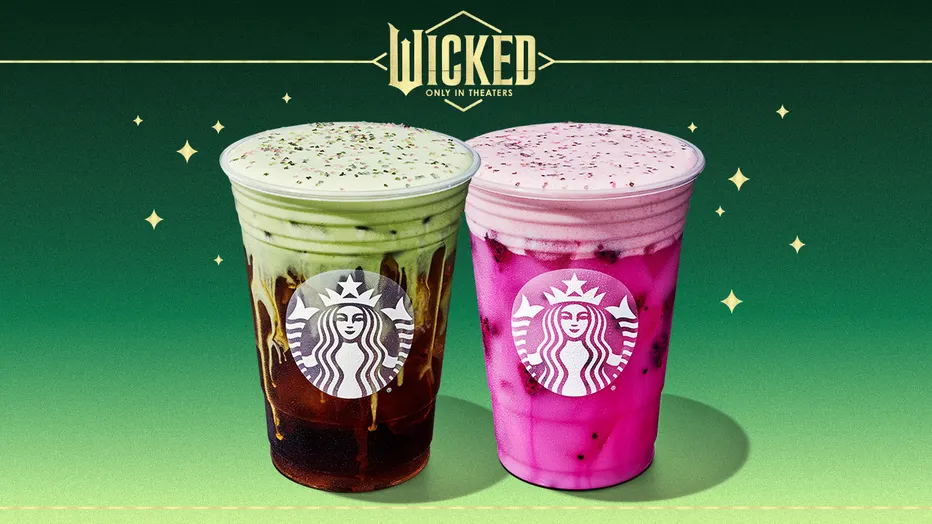 BHS Reacts: Wicked Drinks!