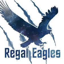 BHS Talks: The Regal Eagles