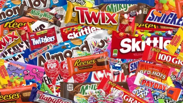 Candy! – BHS Discusses