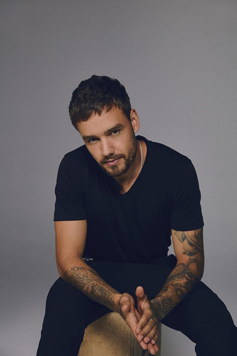 BHS Reacts: Liam Payne