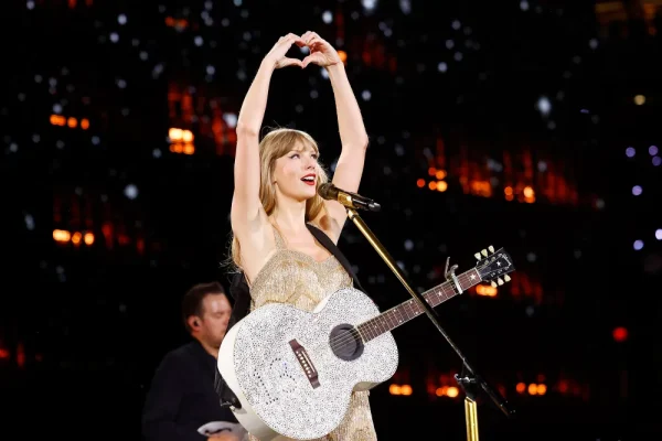 The Generosity of Taylor Swift: Eras Tour Bonuses