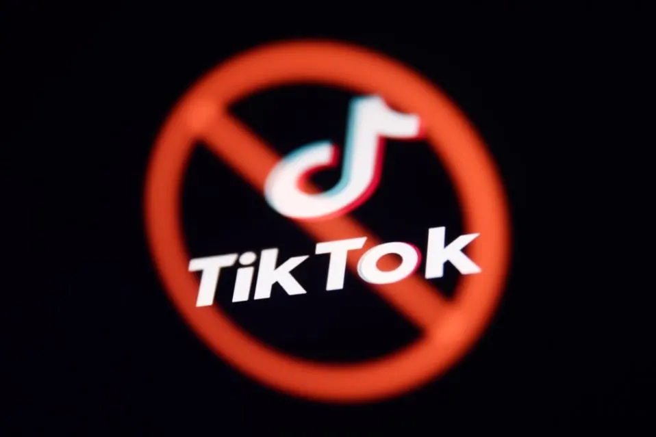 BHS Discusses: TikTok Ban?