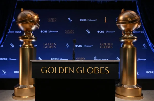 BHS Discusses: Golden Globes Results