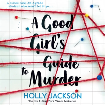 A Good Girl's Guide to Murder Book Series vs. Show