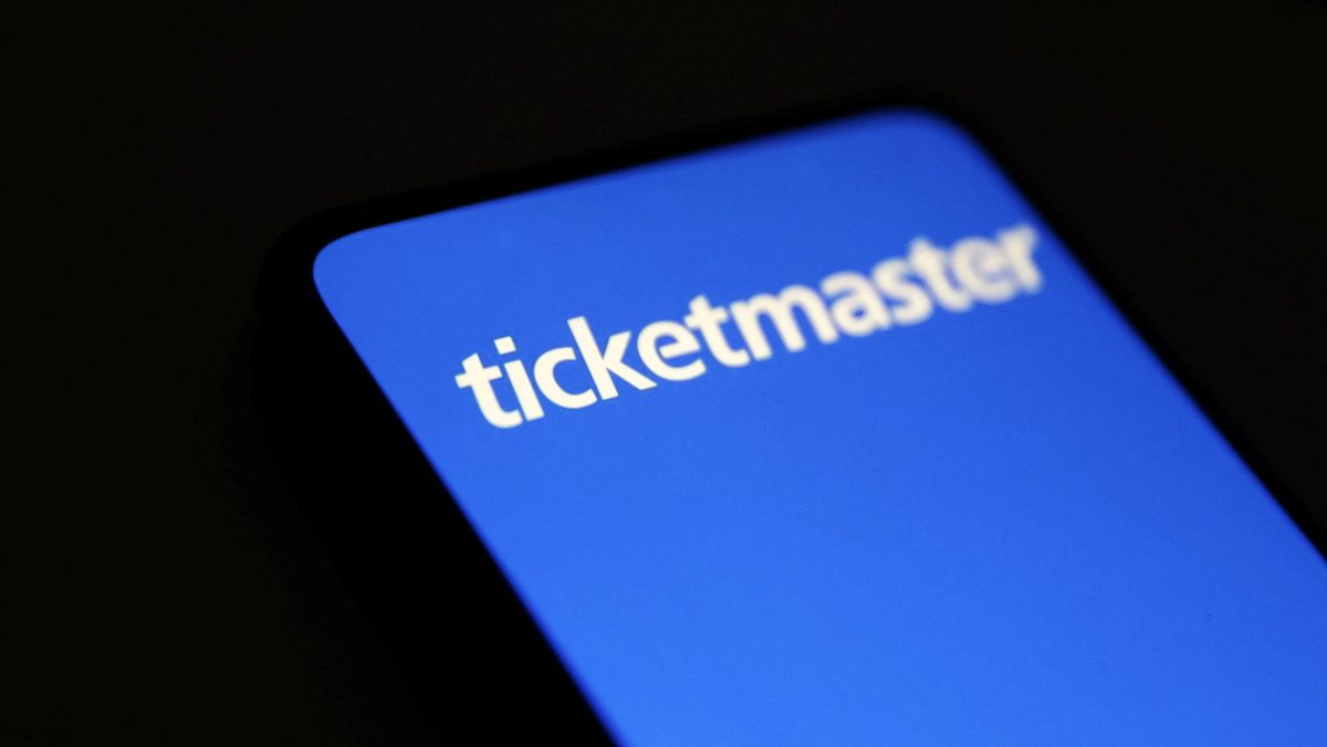 Ticketmaster: What's the problem?