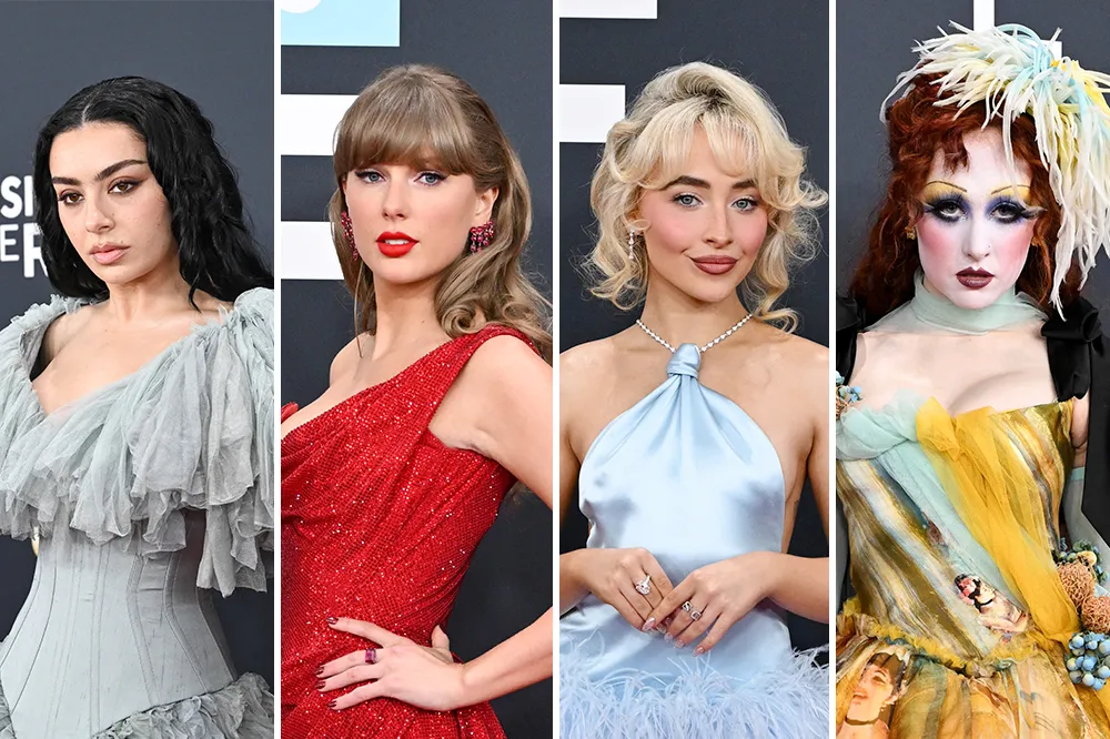 Grammy Awards 2025: The Best and Worst Outfits