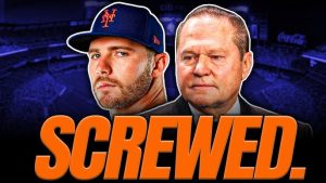 BHS Reacts: Pete Alonso’s Horrible Free Agency