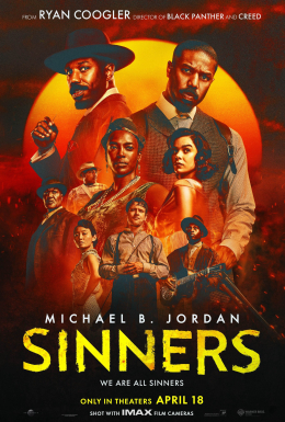 The Eagle's Cry Review: Sinners