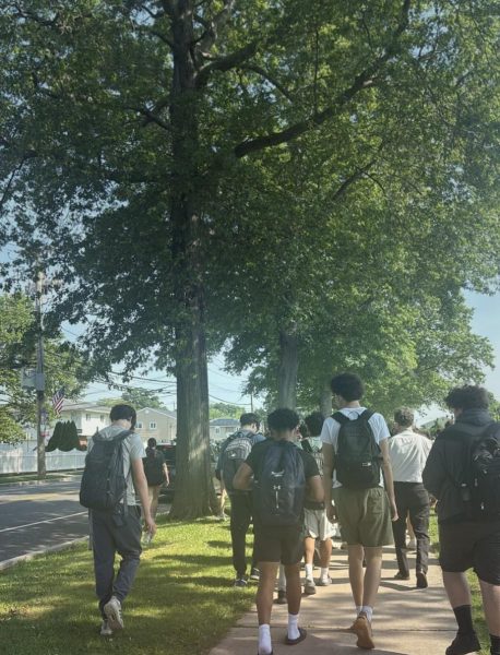 Another Bomb Threat? BHS Evacuation 2025