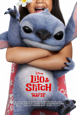 BHS Rates: Lilo and Stitch Movie