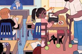 Homeschooling Rates Rise In The United States