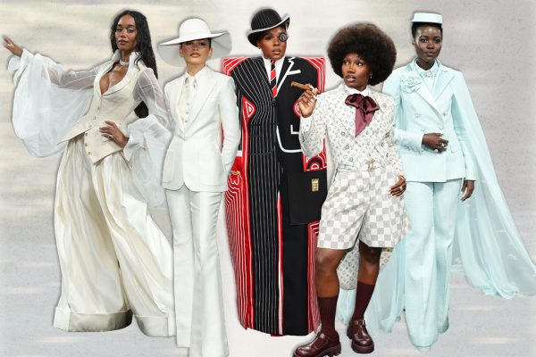 BHS Rates: The Met Gala