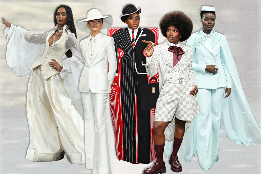 BHS Rates: The Met Gala