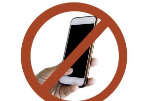 BHS Reacts: No Phones In School