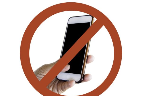 BHS Reacts: No Phones In School