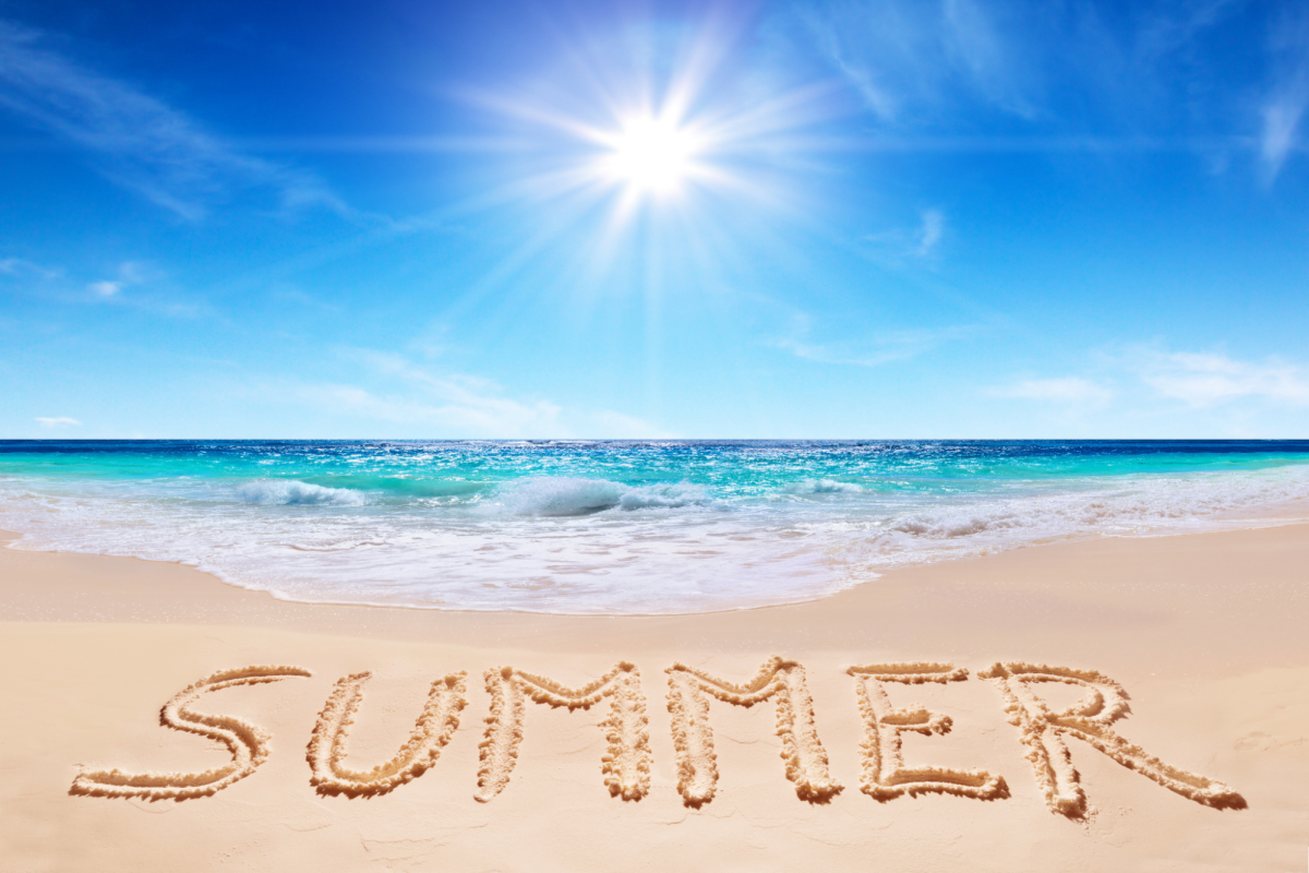 What are BHS Students' Summer Plans?