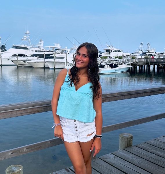 Sophia Donovan