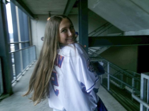 Rylee Petruskie