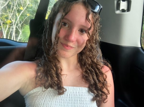 Delilah Lasen