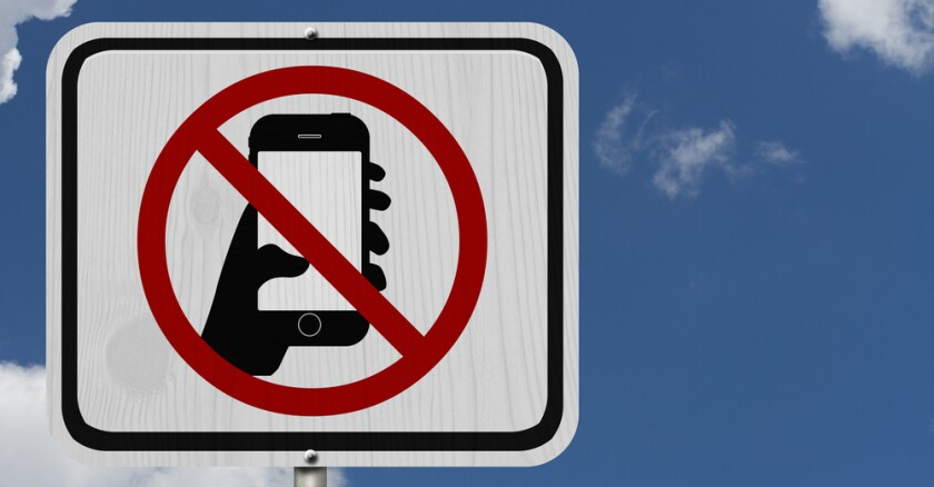New School Year, No Phones: How People Are Adapting to the 2025 Phone Ban