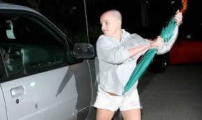 Britney Spears