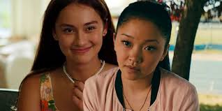 The Summer I Turned Pretty vs. To All The Boys I've Loved Before