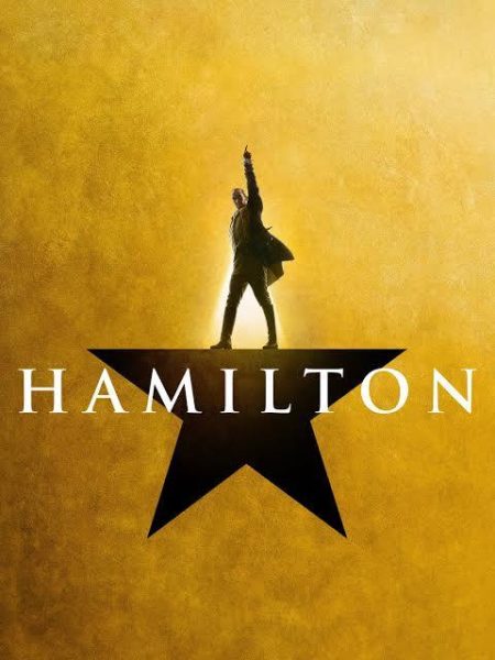 The Eagle’s Cry Reviews: Hamilton
