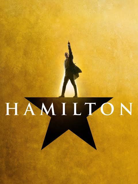 The Eagle’s Cry Reviews: Hamilton