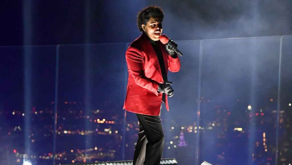 The Weeknd: Was He Robbed at the VMAS?