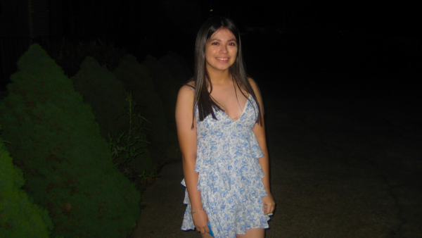 Yeslyn Ortez