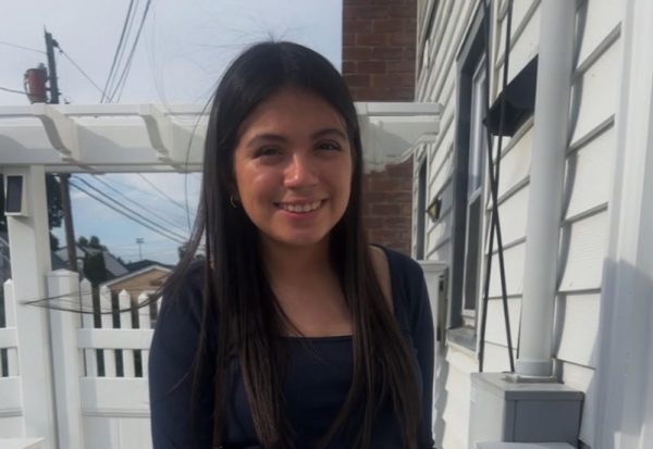 Yeslyn Ortez
